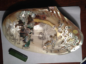 Фото Унионидообразные